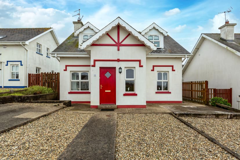 32 South Beach , Duncannon , Co Wexford , Y34 PP82